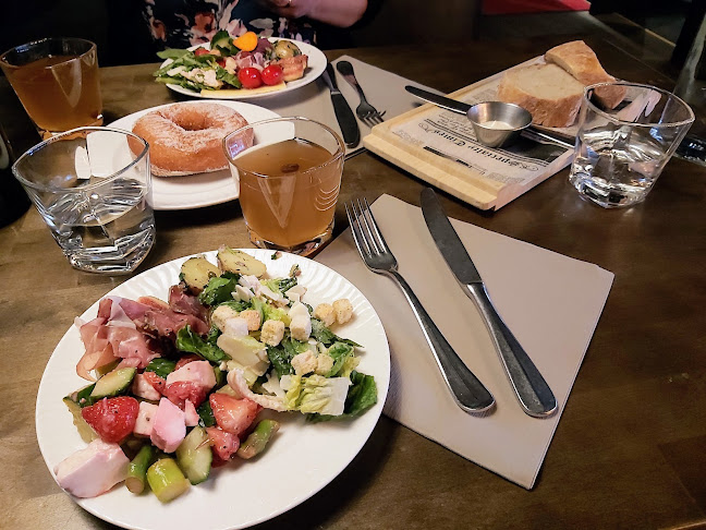 Comentarii opinii despre Angus Steak & Wine