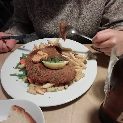 Opinii despre Ravintola Komppeli în Turku - Ravintola-ala