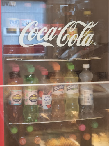 Reviews of Leipomo Koppanen Ky in Valkeala - Ravintola-ala