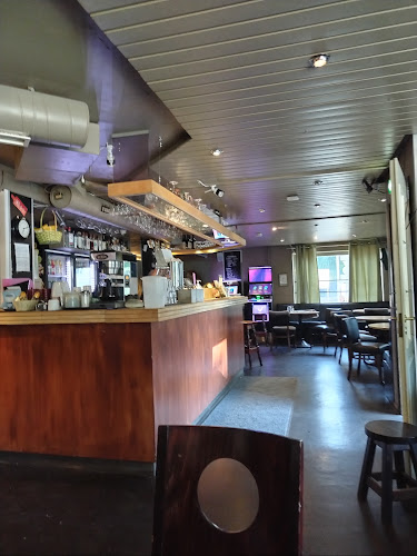 Comments and reviews of Ravintola Siilinpesä