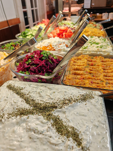 Bistro Liekki Talvikkitie - Vantaa