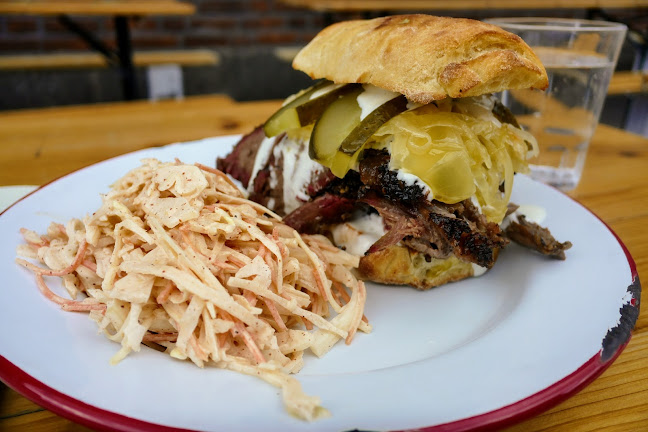 B-Smokery - Helsinki