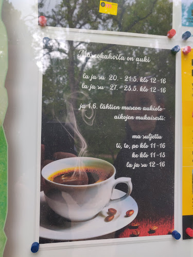 Lohjan Museokahvila - Ravintola-ala