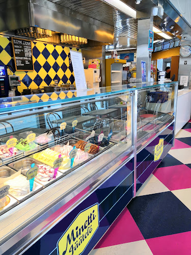 Höyhtyän Grilli - Ravintola-ala