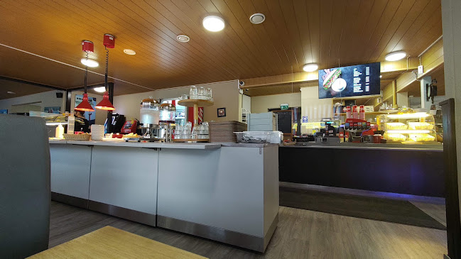 Ravintola Kulloon Kotitupa - Ravintola-ala