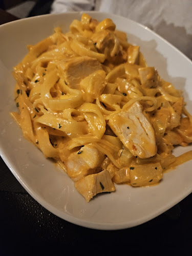 Opinii despre Ravintola Buena Vista în Rauma - Ravintola-ala