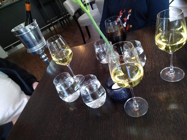 Sasor - Restaurant & Winebar - Tampere