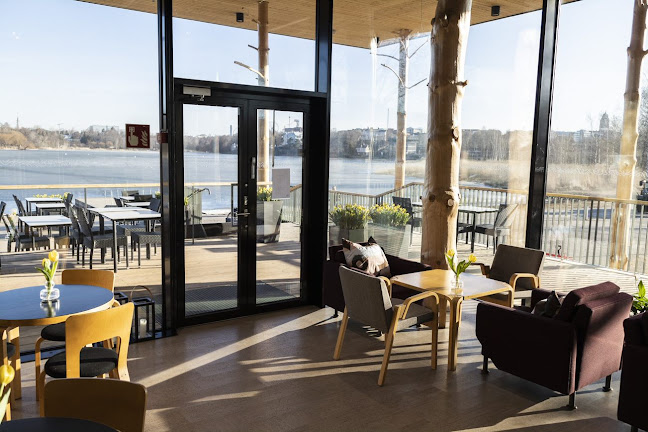 Comments and reviews of Pikku-Finlandia Cafe&Wine