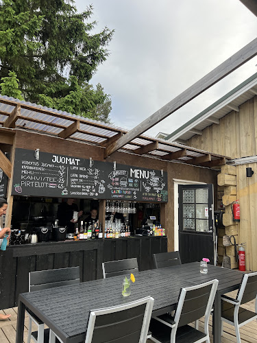Opinii despre Kesärafla Sauna în Rovaniemi - Ravintola-ala