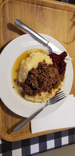 Välikatu 6, 06100 Porvoo