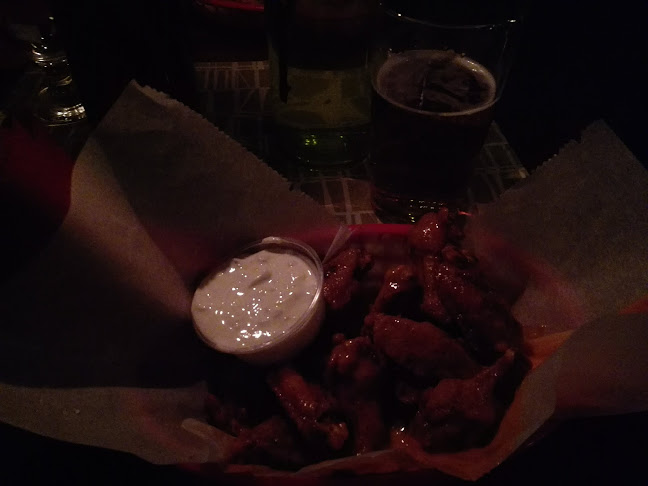 Bar No Name - Ravintola-ala