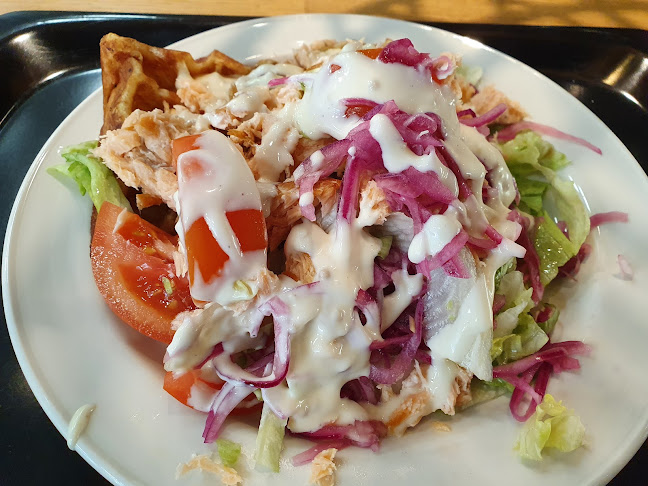 Opinii despre Aitoleipä Seinäjoki în Seinäjoki - Ravintola-ala