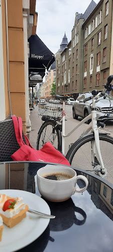 Kakkugalleria Fredrikinkatu