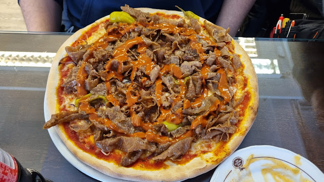 Opinii despre Firat Kebab Pizzeria Karstula în Karstula - Ravintola-ala