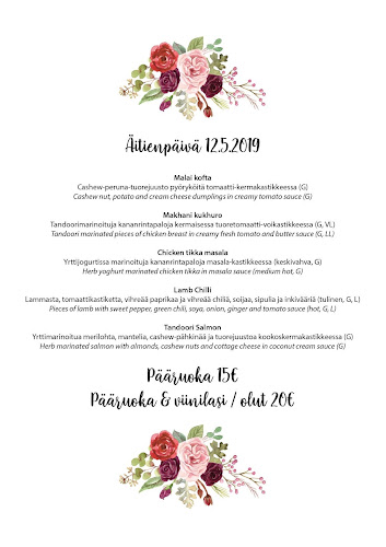 Everest Himal Nepalilainen Ravintola Rauma - Ravintola-ala