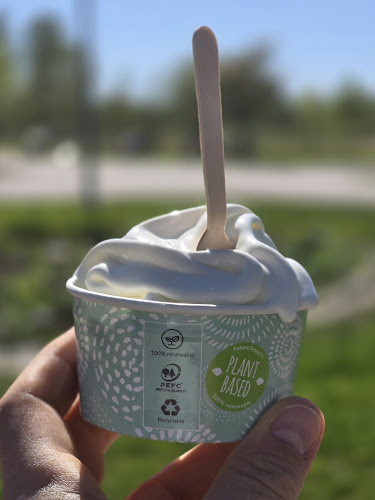 Järvenpään Rantapuiston jäätelökioski - Ravintola-ala