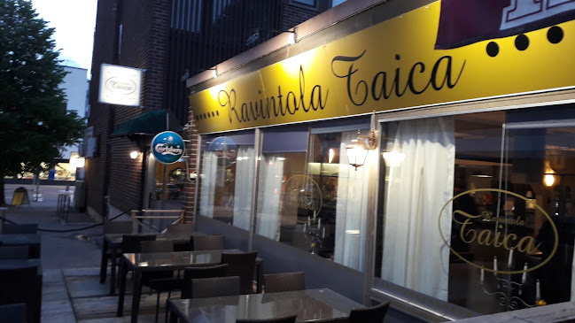 Ravintola Taica