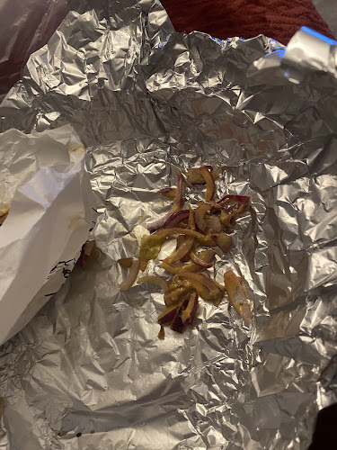 Ylästön Pizza & Kebab & Grilli