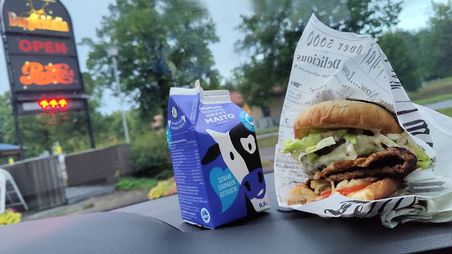 Lahdenkatu 58, 15210 Lahti