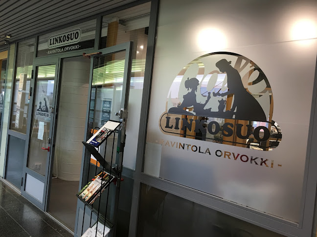 Lounasravintola Orvokki - Ravintola-ala