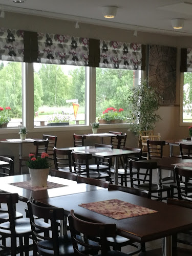 Opinii despre Heinon Leipomo Oy în Sastamala - Ravintola-ala