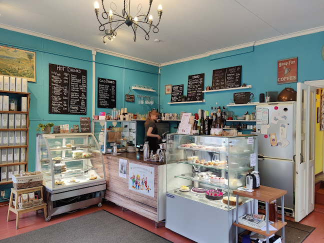 Comentarii opinii despre Favorit Cafe & Tea