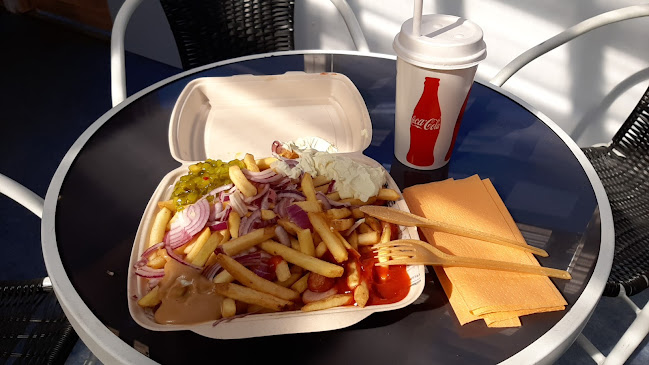 Comentarii opinii despre Dixieland deli