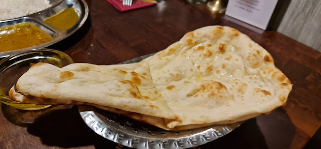 Comentarii opinii despre Ravintola Aangan Flamingo