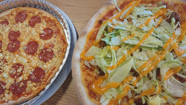 Reviews of Kotipizza Oulu Toppila in Oulu - Ravintola-ala