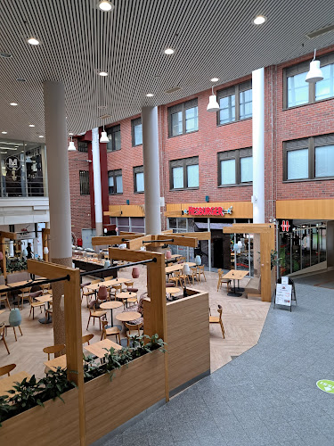 Hesburger Vantaa Tikkurila - Vantaa