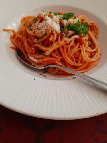 Ristorante Il Trio - Ravintola-ala