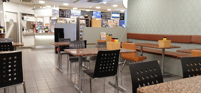 Comentarii opinii despre Kahvila Ravintola Kespa