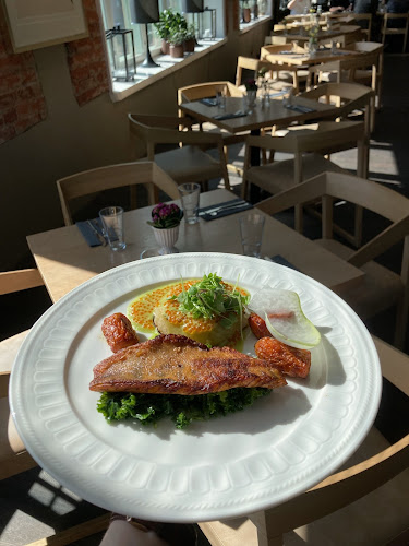 Opinii despre Ravintola Tampella în Tampere - Ravintola-ala