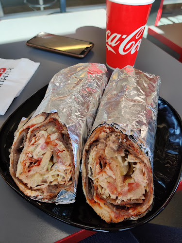 Comentarii opinii despre Kiimingin Grilli