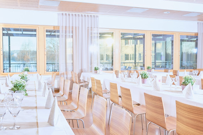 Ravintola Priimus - Ravintola-ala