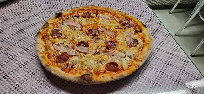 Ravintola Stera - Imatra