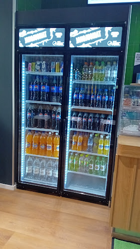 Opinii despre Kotipizza Porvoo Tarmola în Porvoo - Ravintola-ala