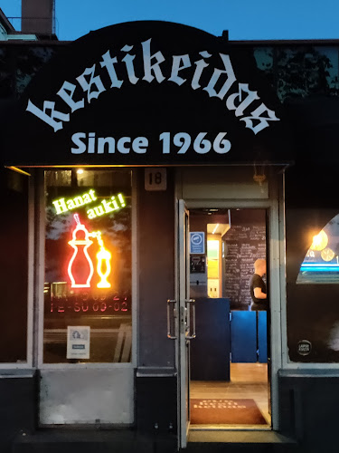 Opinii despre Kestikeidas Oy în Mänttä - Ravintola-ala