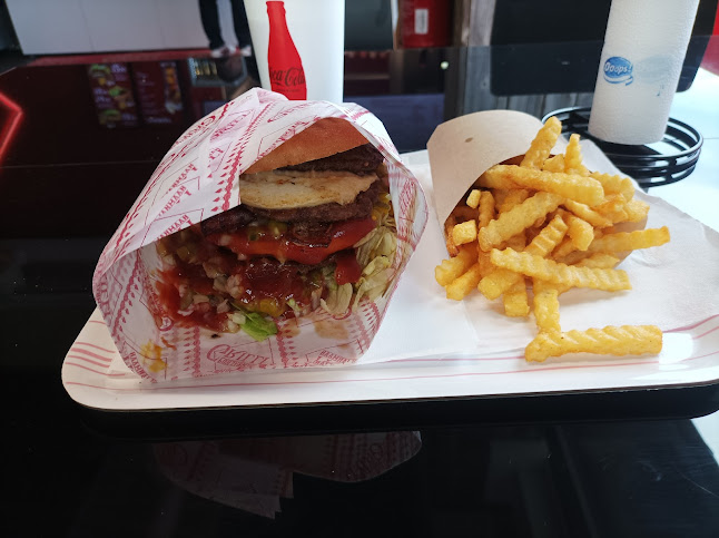 Pohjanmaan Grilli Open Times