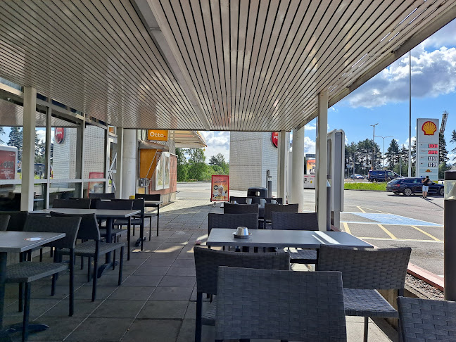 Vanha Vaasantie 1, 33470 Ylöjärvi