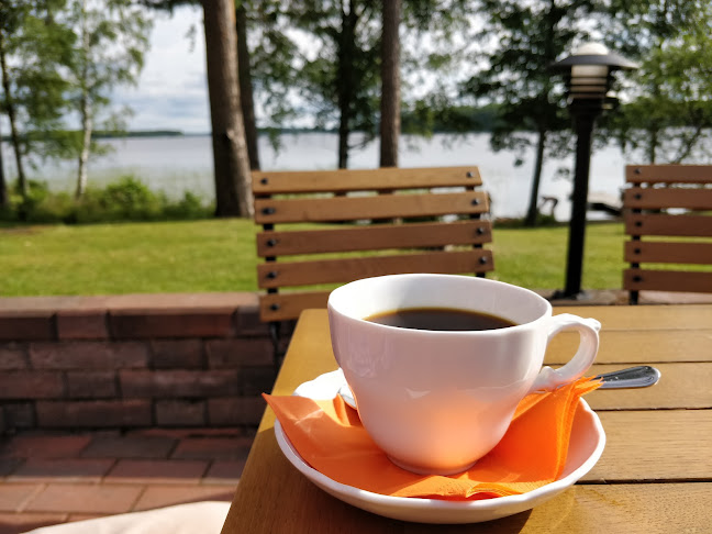 Inkeritalon vohvelikahvila - Savonlinna