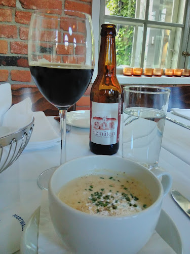 Ravintola Heinätori - Tampere