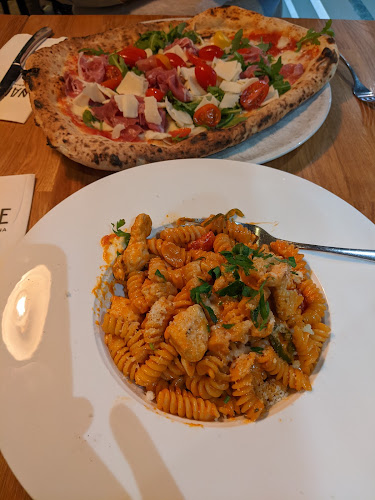Napule Pizzeria Napoletana - Ravintola-ala