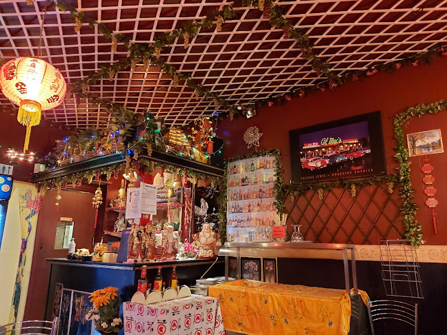 Ravintola Lumi Hoang Long