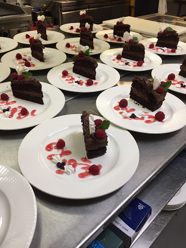 Ravintola Wanha Fiskari - Ravintola-ala