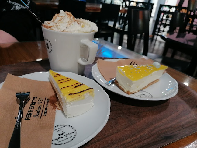 Robert’s Coffee Tornio - Tornio