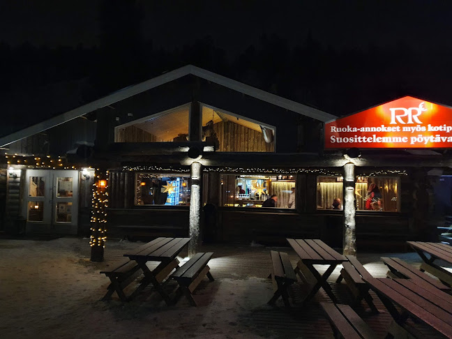 Riipinen Restaurants Oy