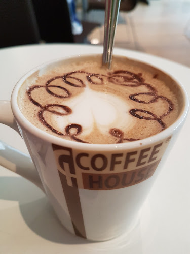 Liisankatu 2, 28100 Pori