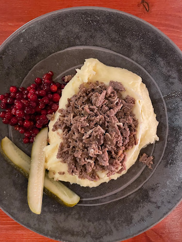 Joulumaantie 13, 96930 Rovaniemi