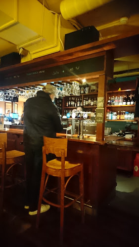 Takatasku Joensuu - Ravintola-ala